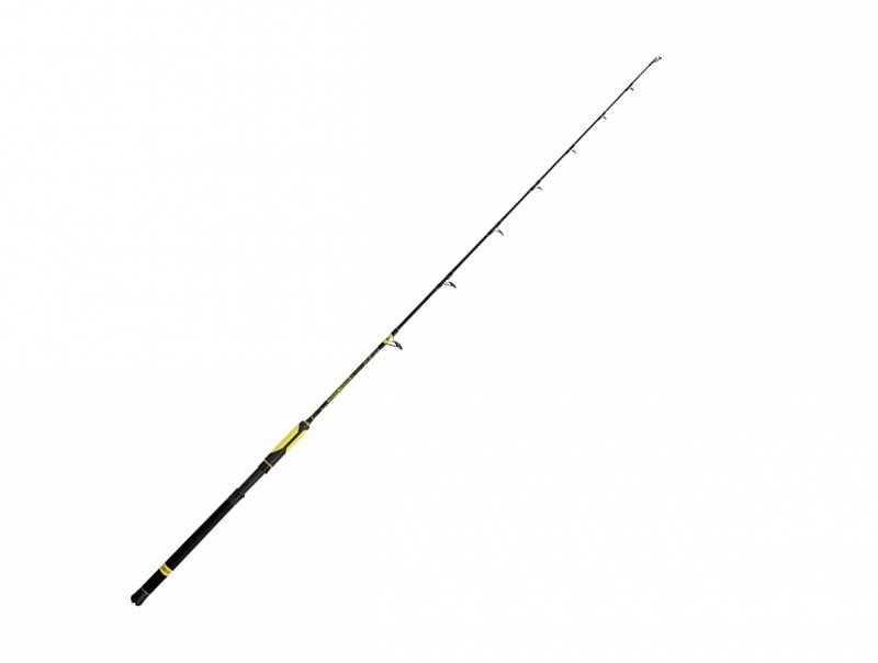 Black Cat Udica Perfect Passion Vertical 180cm 230g